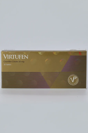 sysntetyczny estrogen