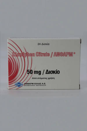 Lek przywracający naturalną produkcje testosteronu