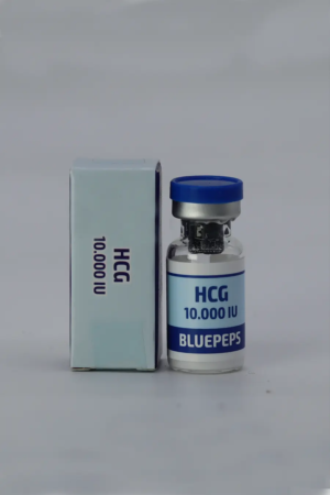 odblok human chorionic gonadotropin