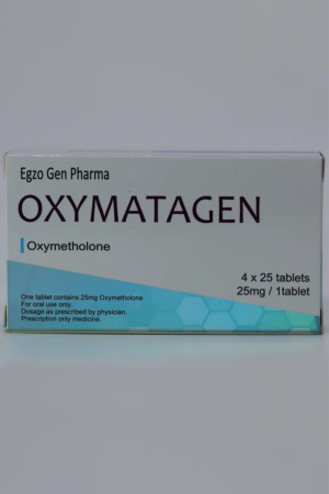 Anapolon 25mg 100tab Egzo Gen Pharma
