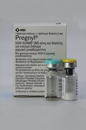 Środek stosowany przy zażywaniu testosteronu