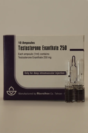 Steryd doping na siłownie