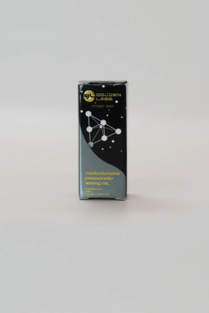 Testosteron Propionate 100mg 10ml Golden Labs