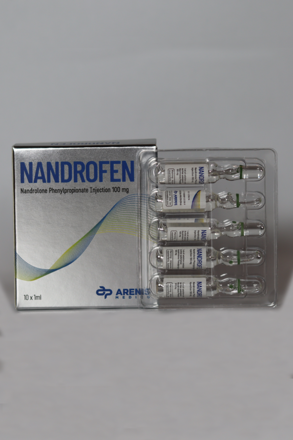 Nandrofen