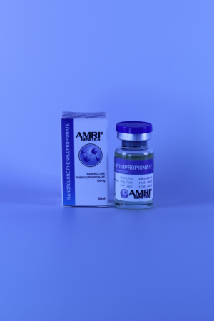 NPP AMRI 10ml krotka deka