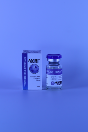 Tstosteron Cypionate AMRI 10ml