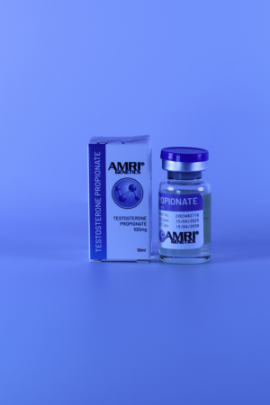 Propionat Testosteron Propionate AMRI 10ml 100mg trt