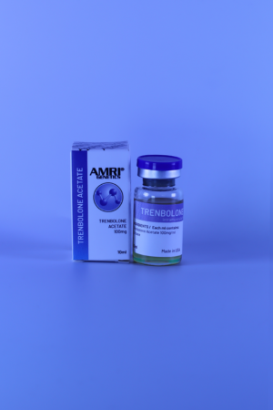 Tren Trenbolone Acetate AMRi 10ml
