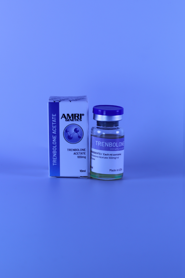 Tren Trenbolone Acetate AMRi 10ml