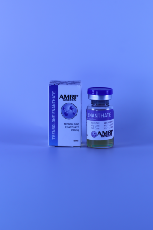 Trenbolone Enanthate AMRi 10ml