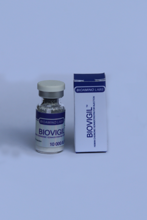 HCG Bioamino 10000, Biovigil
