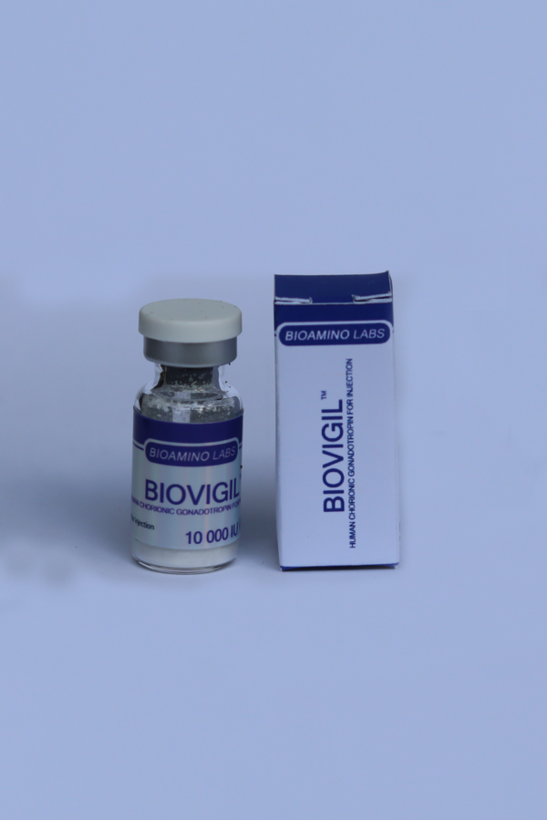 HCG Bioamino 10000, Biovigil