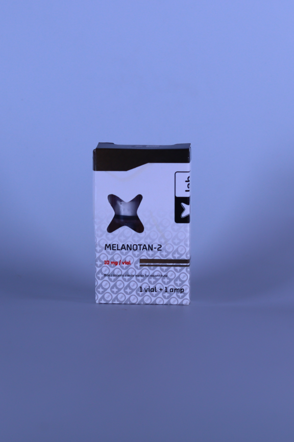 MELANOTAN-2 XLAB 5mg