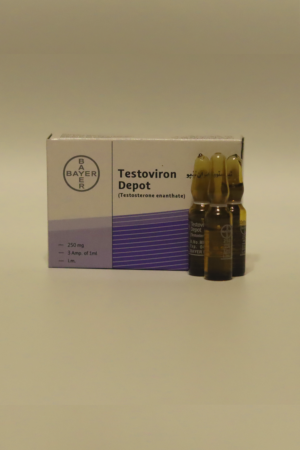 Testosteron ENANTAN Pro jakosc 3x1ml 250m, taniej i lepij niz Jelfa prolongatum TRT