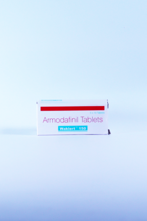 Armodafinil-waklert-150mg silniejszy od modafinil!