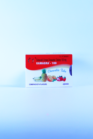 Kamagra-100-sildenafil-ajanta-Cztery-smaki-do-zucia. 4tab
