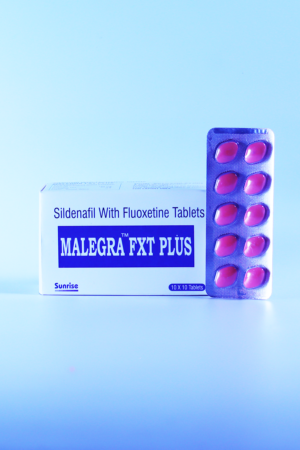 Malegra-fxt-plus-Sildenafil 100mg-Fluoxetine 40mg-sunrise. Mega mocny orgazm!! 1x10tab