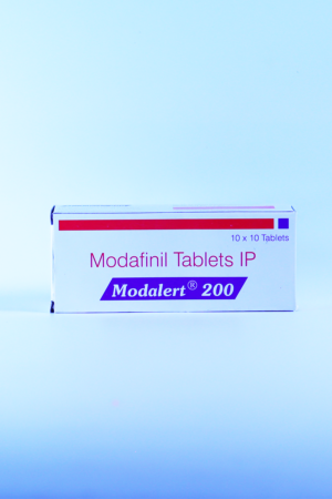 Modafinil-Tablets-IP-Modalert-200mg 1x10tabl