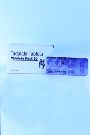 Vidalista-Black-80mg-tadalafil 1x10tabl