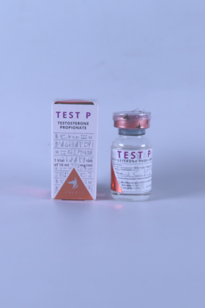 Testosterone-propionate-Anubis-10-ml 100mg lab tested!