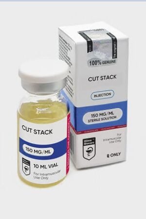 Cut-stack-Hilma mix trenbolon, test propionat, drostanolone propionate(masteron) lab tested! 10ml 150mg
