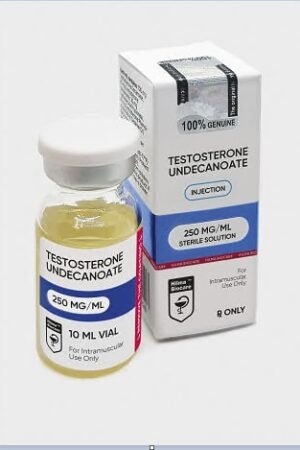 Testosterone-Undecanoate-Hilma Bioare, bardzo dobry srodek! Lab tested! 10ml 250mg