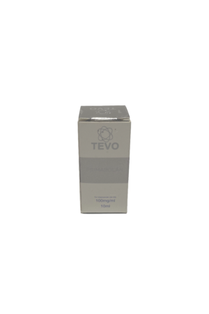 Primabolan Tevo 10ml 100mg labtested