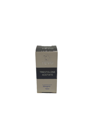 Ment Trestolone-Acetate-Tevo 50mg 10ml