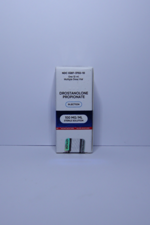 Masteron Propionat Drost-Prop-100-mg 10ml lab tested hilima