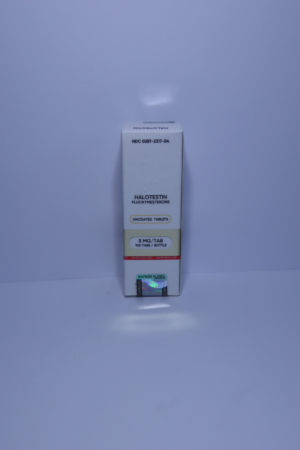 Halotestin- Fluoxymesterone-100tab-5-mg-hilma, lab stested! pro!