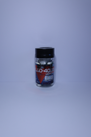 LGD-4033-50-cap-Universum-lab, lab tested! 10mg