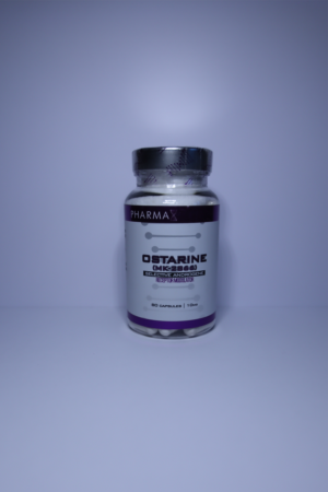 Ostaryna Ostarine-mk-2866-80-Tab-Xpharma 10mg