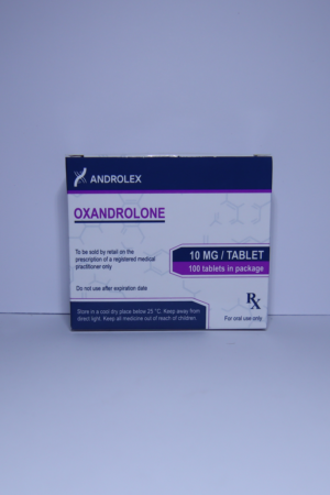 OXA Oxandrolone-10mg-100-tab-Androlex lab tested! pro !! Anavar!