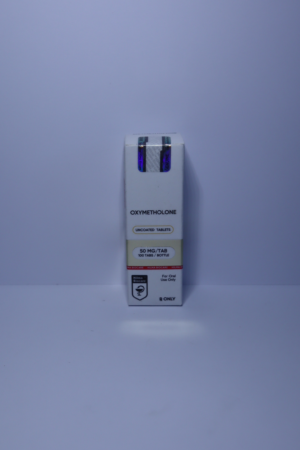 Anapolon Oxymetholone-100tab-50Mg-Hilma Lab Tested! pro jakosc!