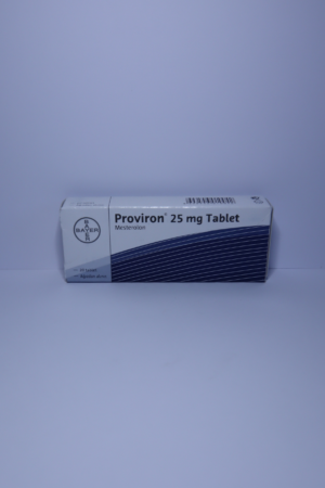 Proviron-25mg-20-tab-bayern
