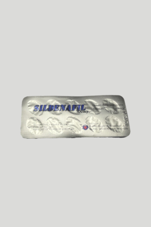 Kamagra 10tab Sildenafil-100mg-biopharma