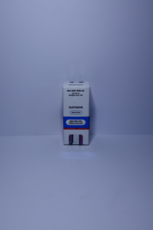 Sustanon-250mg-Hilma 10ml lab tested, pro jakosc!