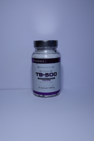 TB-500-60-caps-xpharma 500mcg