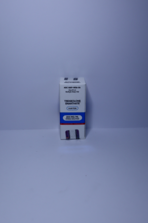 Trenbolone Enanthate tren-E-200mg-hilma 10ml lab tested! pro jakosc!