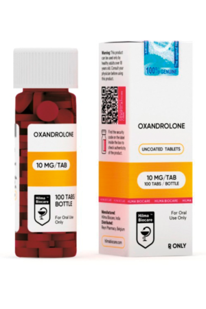 Anavar Oxandrolone-100-tab-10mg-Hilma, lab tested! pro jakosc!