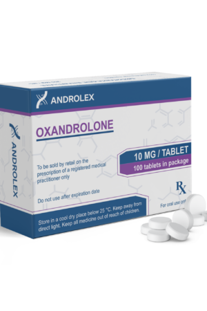 OXA Oxandrolone-10mg-100-tab-Androlex lab tested! pro !! Anavar!