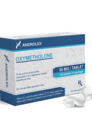 Anapolon Oxymetholone-60tab-50Mg-Androlex Lab Tested! pro jakosc!