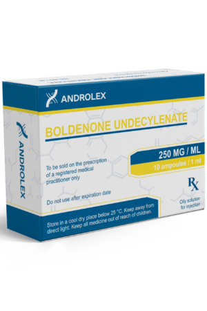 Boldenone-undecylenate-250mg-10amp x1ml-Androlex lab tested! pro