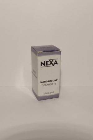 Deka Nandrolone-Decanote-Nexa/Tevo 250mg 10ml labtested