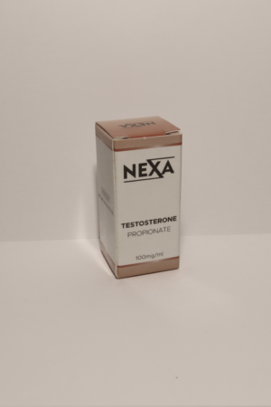 Testosteron Propionate 100mg 10ml Nexa/Tevo