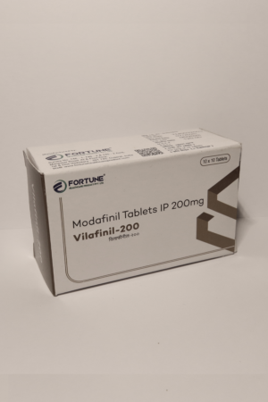 Vilafinil-200mg-modafinil 10 tab