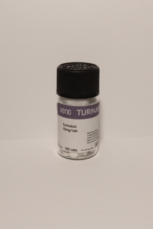 Xenolab-Tura10mg-100-tab
