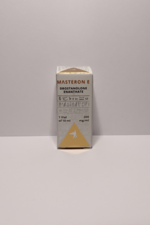 Masteron Enantat Drostanolol Anubis 10ml 200mg