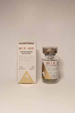 Anubis-Mix-400mg 10ml Susta