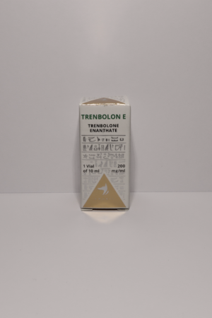 TRENBOLONE ENANTHATE 200MG ANUBIS 10ml